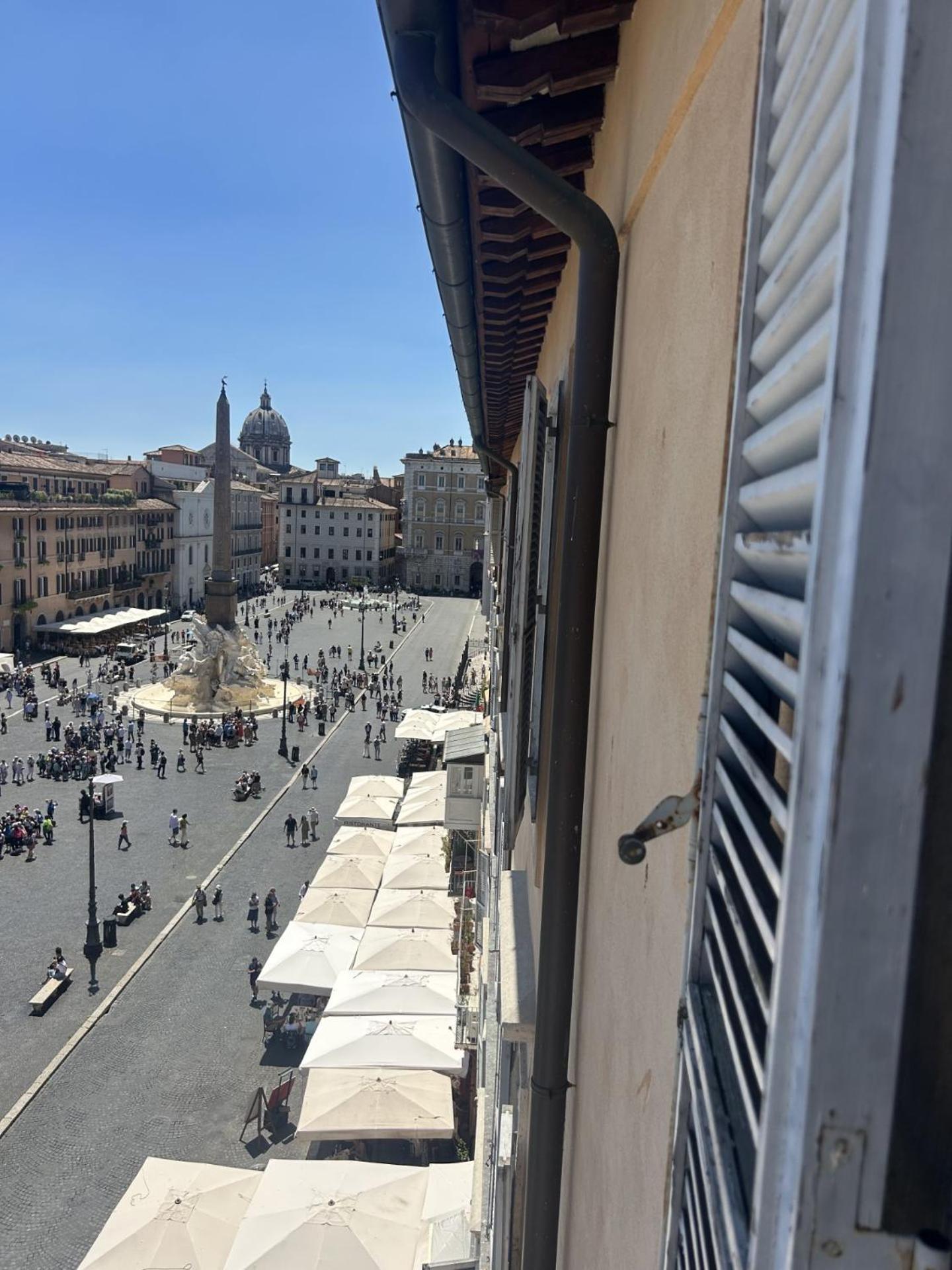 Appartement Navona Prestige *