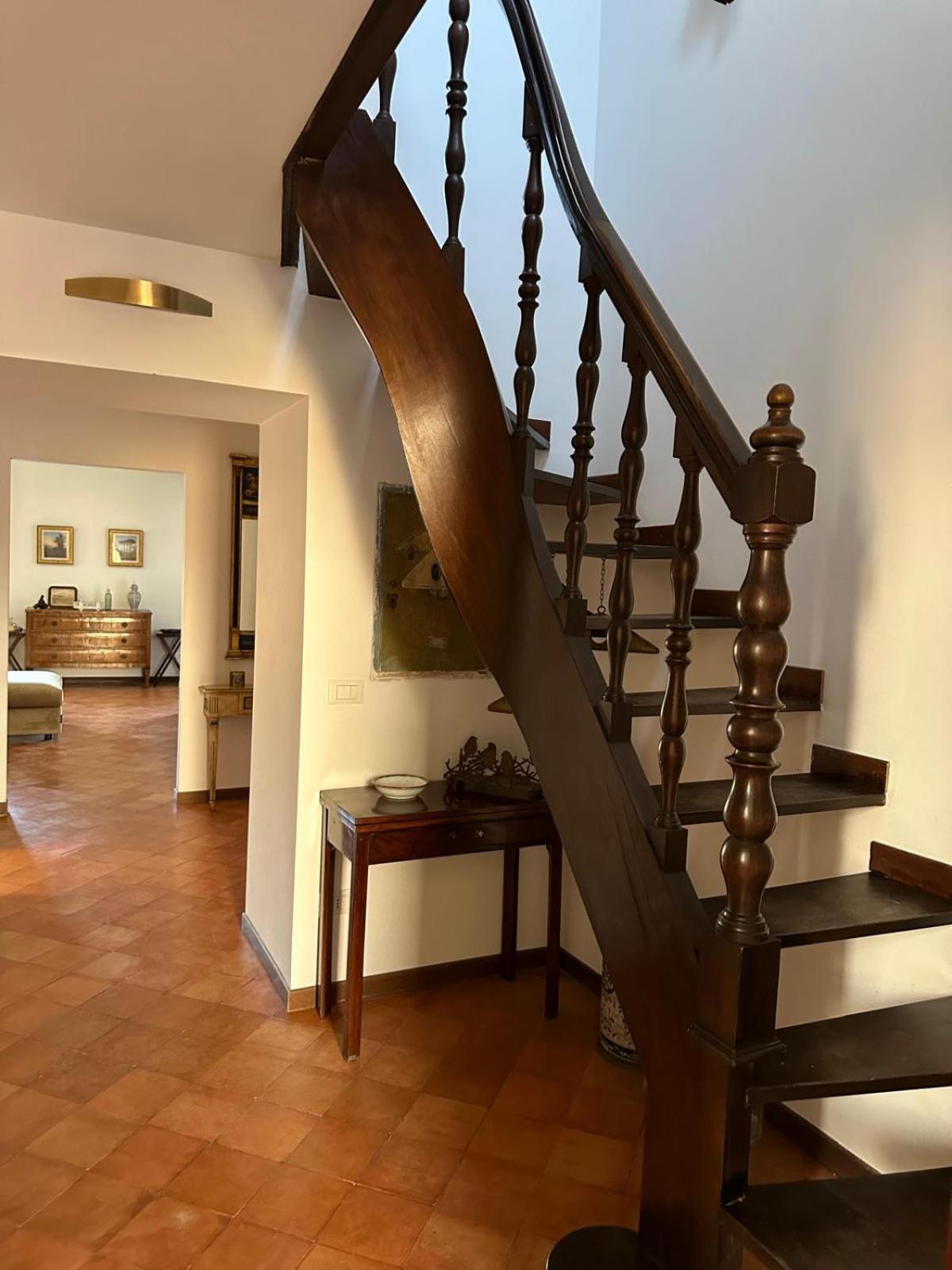 Appartement Navona Prestige Rome
